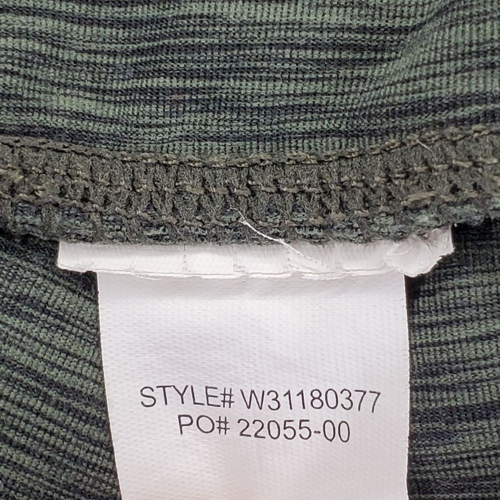 Prana Vertex Skirt Size M - Picture 8 of 9